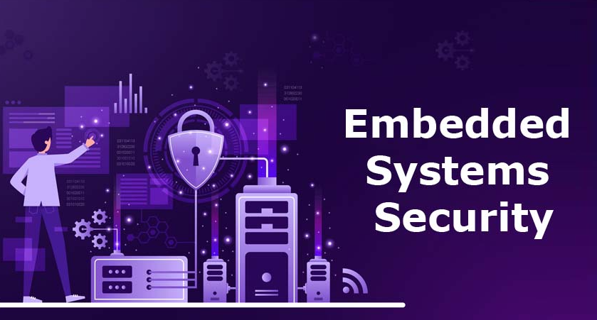 Embedded Systems Training